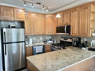 37 Regent St Unit 2, Roxbury, Boston, MA 02119