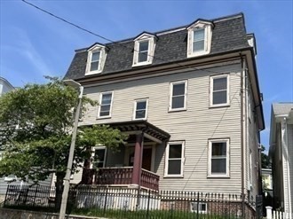 37 Regent St Unit 2, Roxbury, Boston, MA 02119 - Image 11