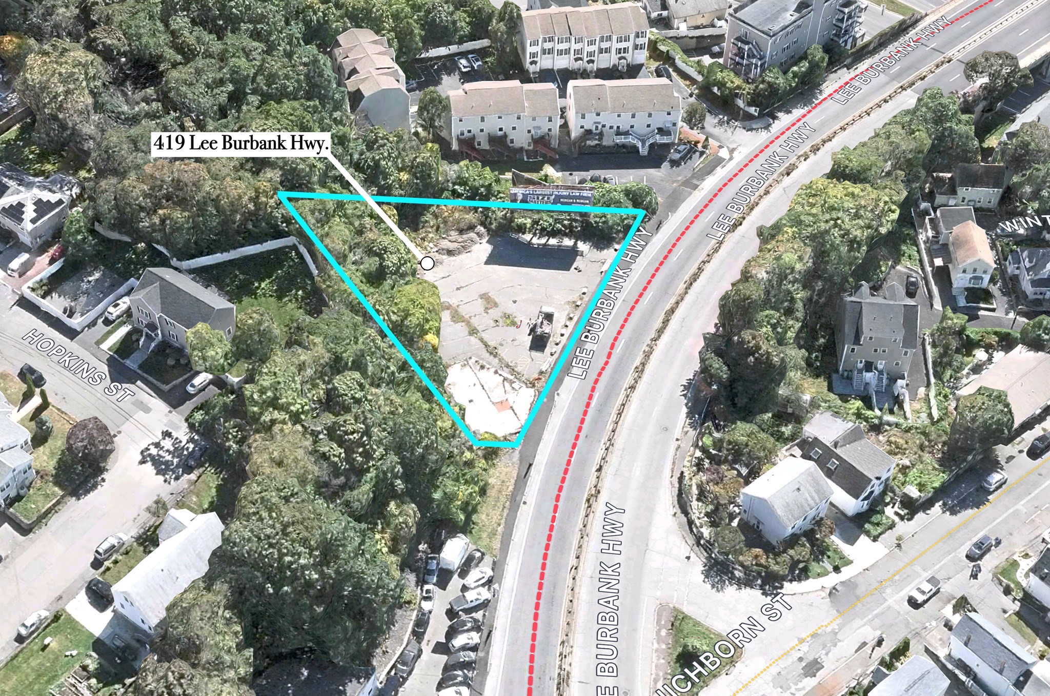 419 Lee Burbank Hwy, Revere, MA 02151 - Image 2