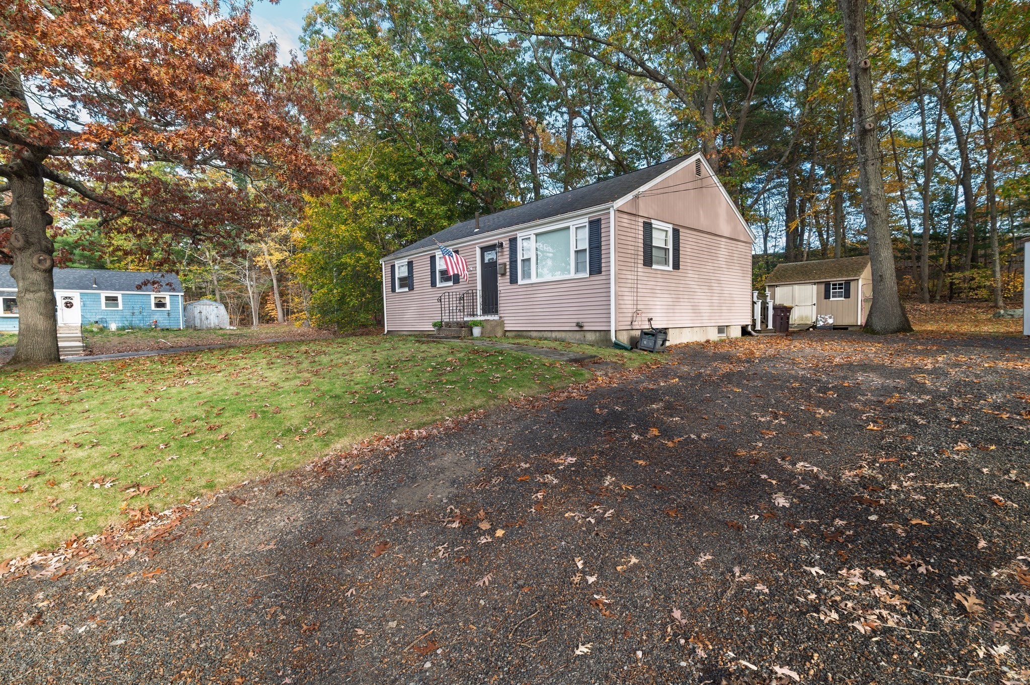 4 Edward Cody Lane, Weymouth, MA 02190 - Image 20