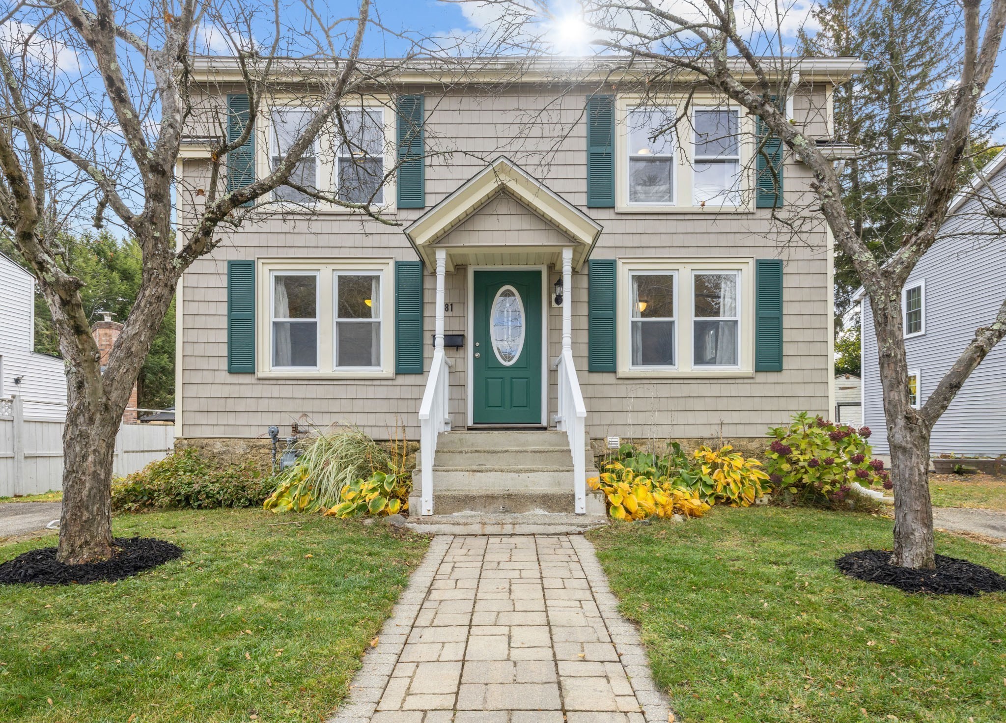 81 Essex St, Marlborough, MA 01752