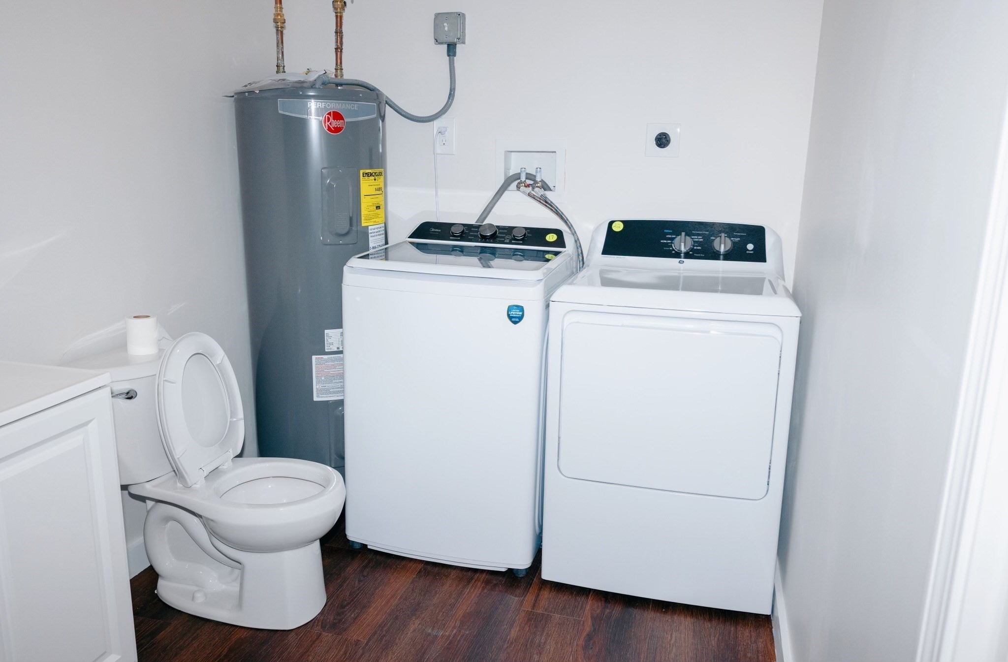 206 Treetop Ave, Springfield, MA 01118 - Image 16