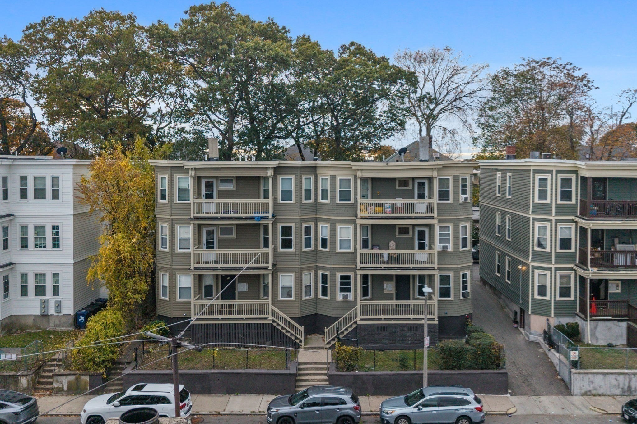 23 Fessenden Street, Mattapan, Boston, MA 02126 - Image 31