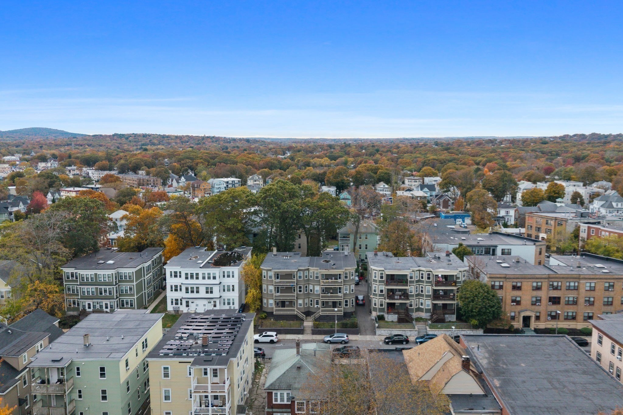 23 Fessenden Street, Mattapan, Boston, MA 02126 - Image 32