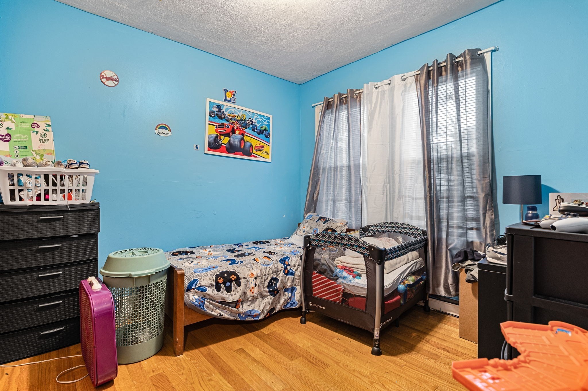 23 Fessenden Street, Mattapan, Boston, MA 02126 - Image 9