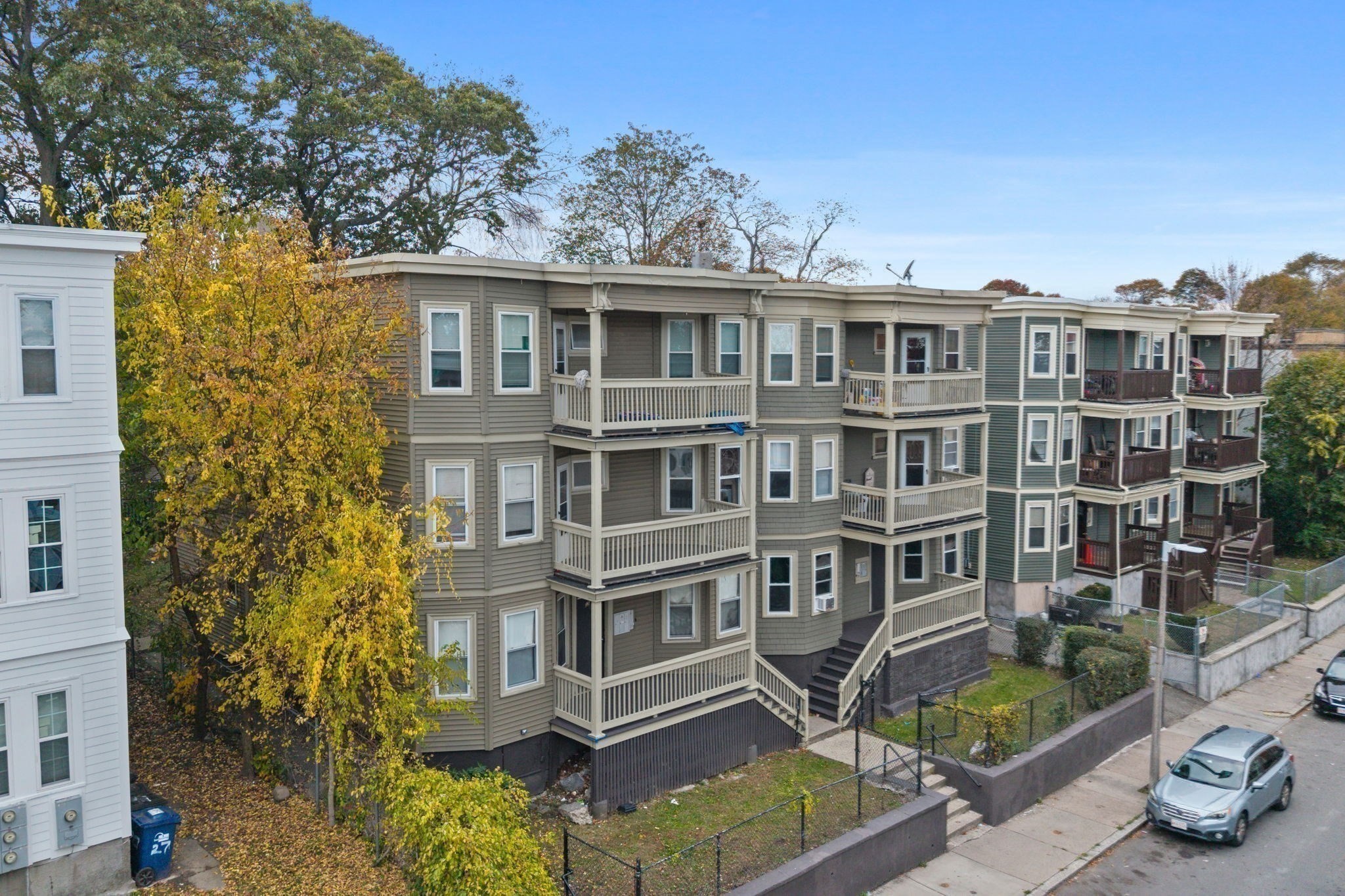 25 Fessenden Street, Mattapan, Boston, MA 02126 - Image 33