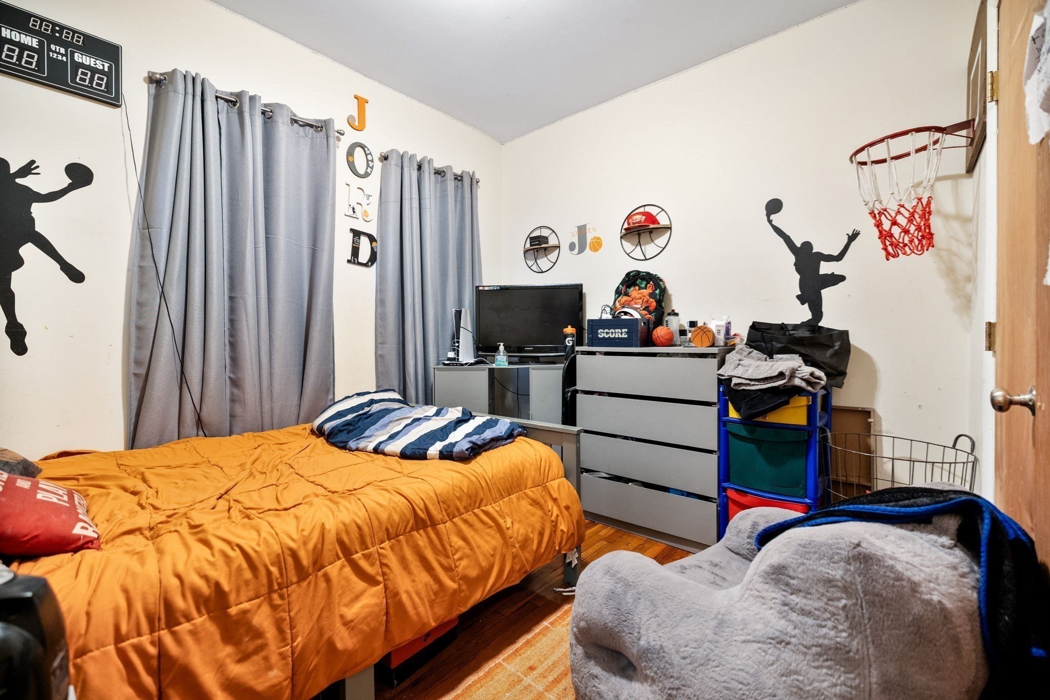 25 Fessenden Street, Mattapan, Boston, MA 02126 - Image 9