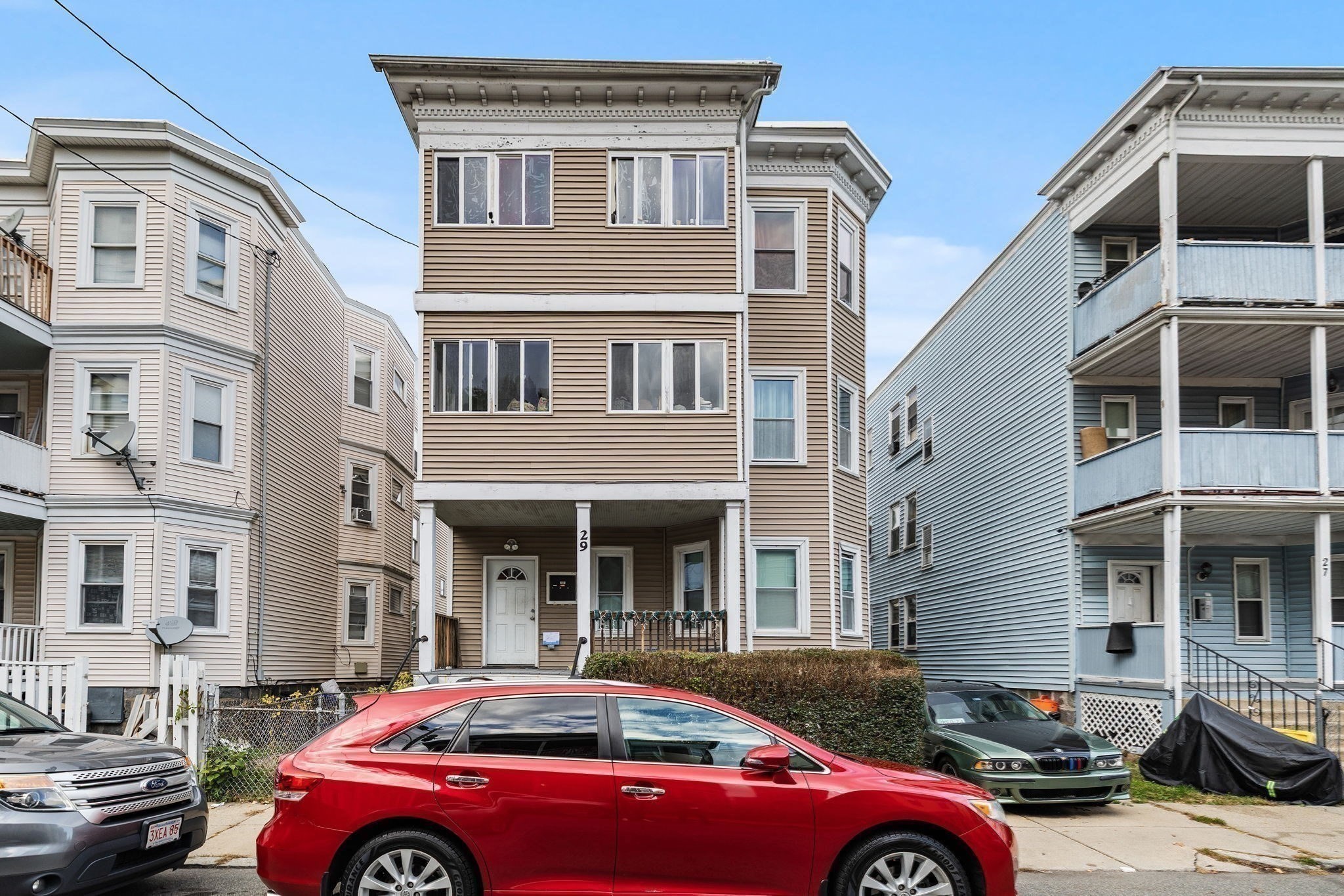 29 Havelock Street, Dorchester, Boston, MA 02124 - Image 18