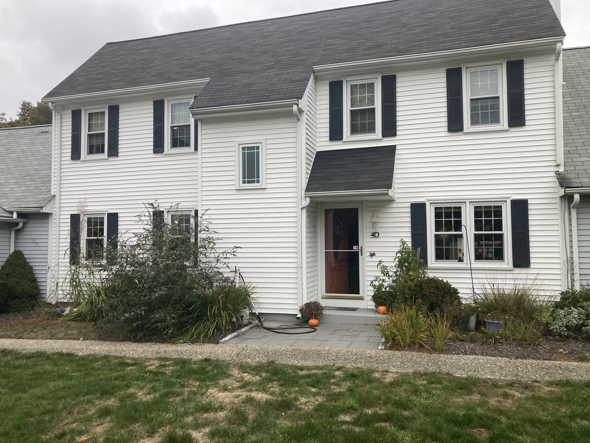 12 State Rd Unit 4D, Plymouth, MA 02360