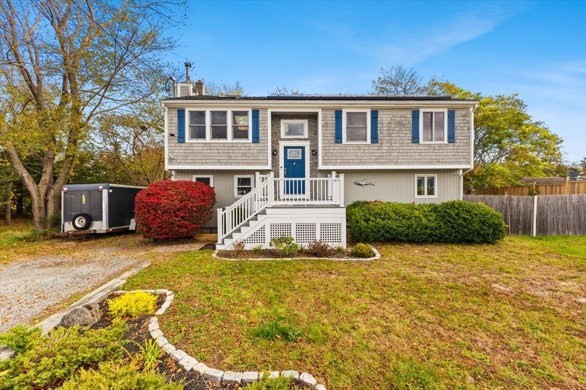 13 Cherry St, Wareham, MA 02571 - Image 1