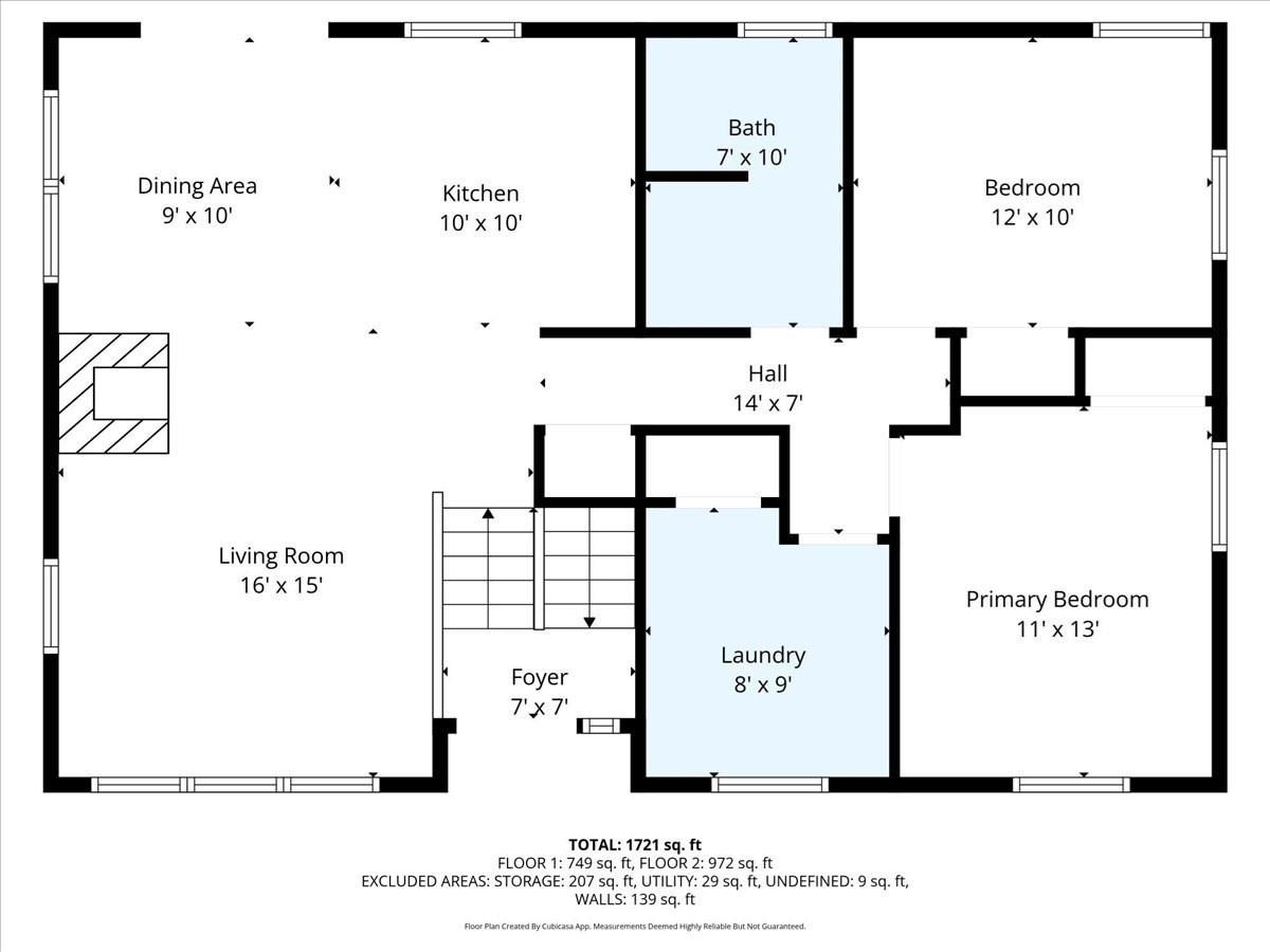 13 Cherry St, Wareham, MA 02571 - Image 26