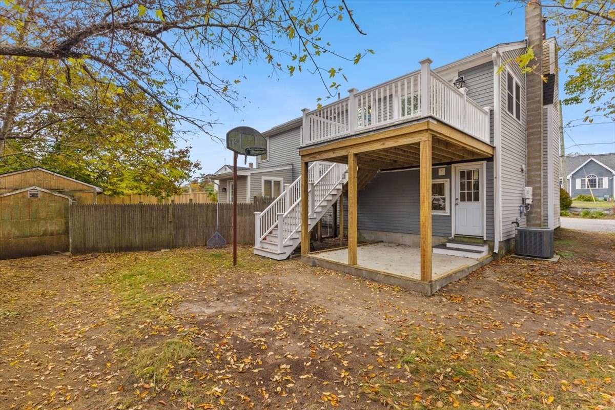 13 Cherry St, Wareham, MA 02571 - Image 4