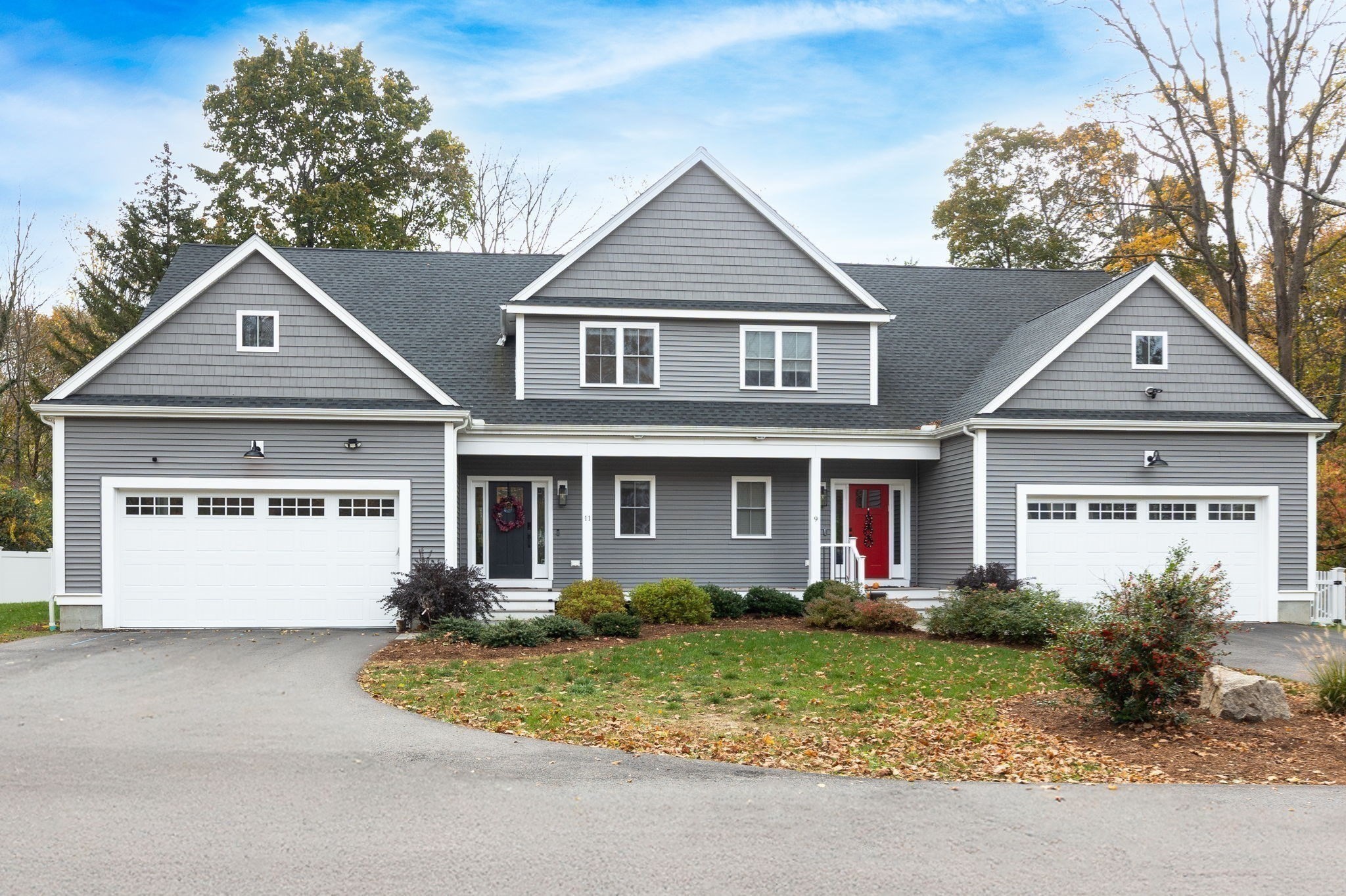 11 Orchard Pl Unit 11, Foxboro, MA 02035