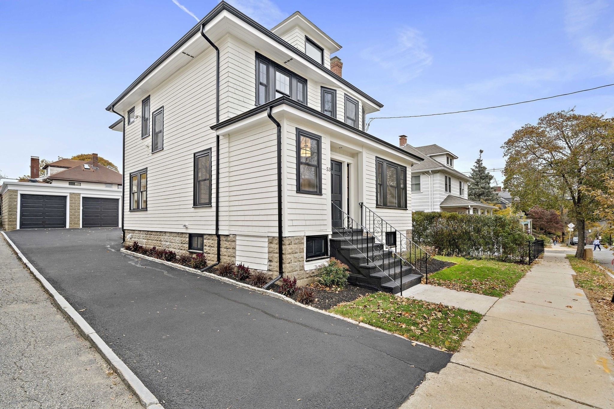 53 Highland Ave, Arlington, MA 02476 - Image 2