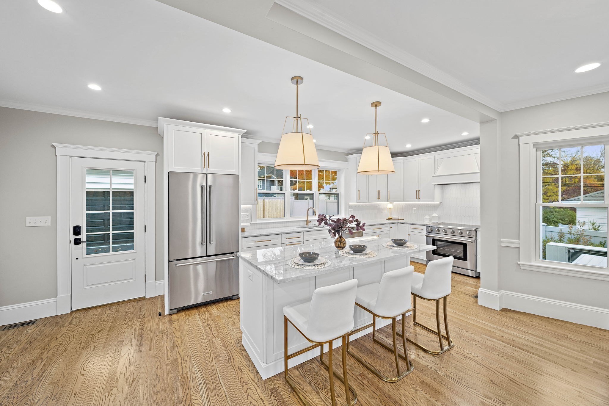 53 Highland Ave, Arlington, MA 02476 - Image 12