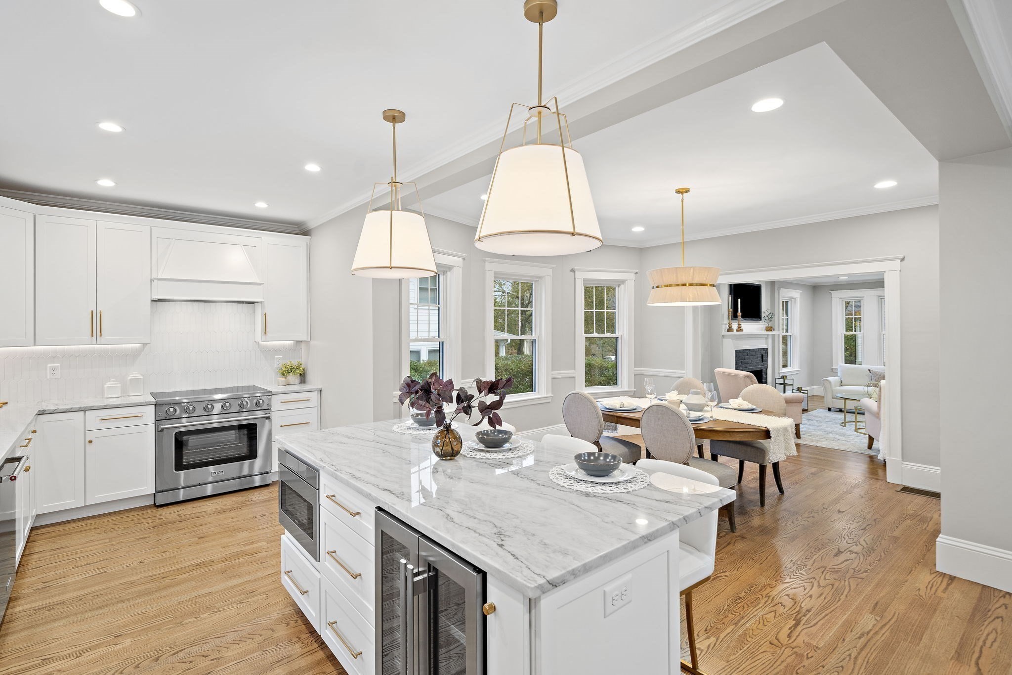 53 Highland Ave, Arlington, MA 02476 - Image 8