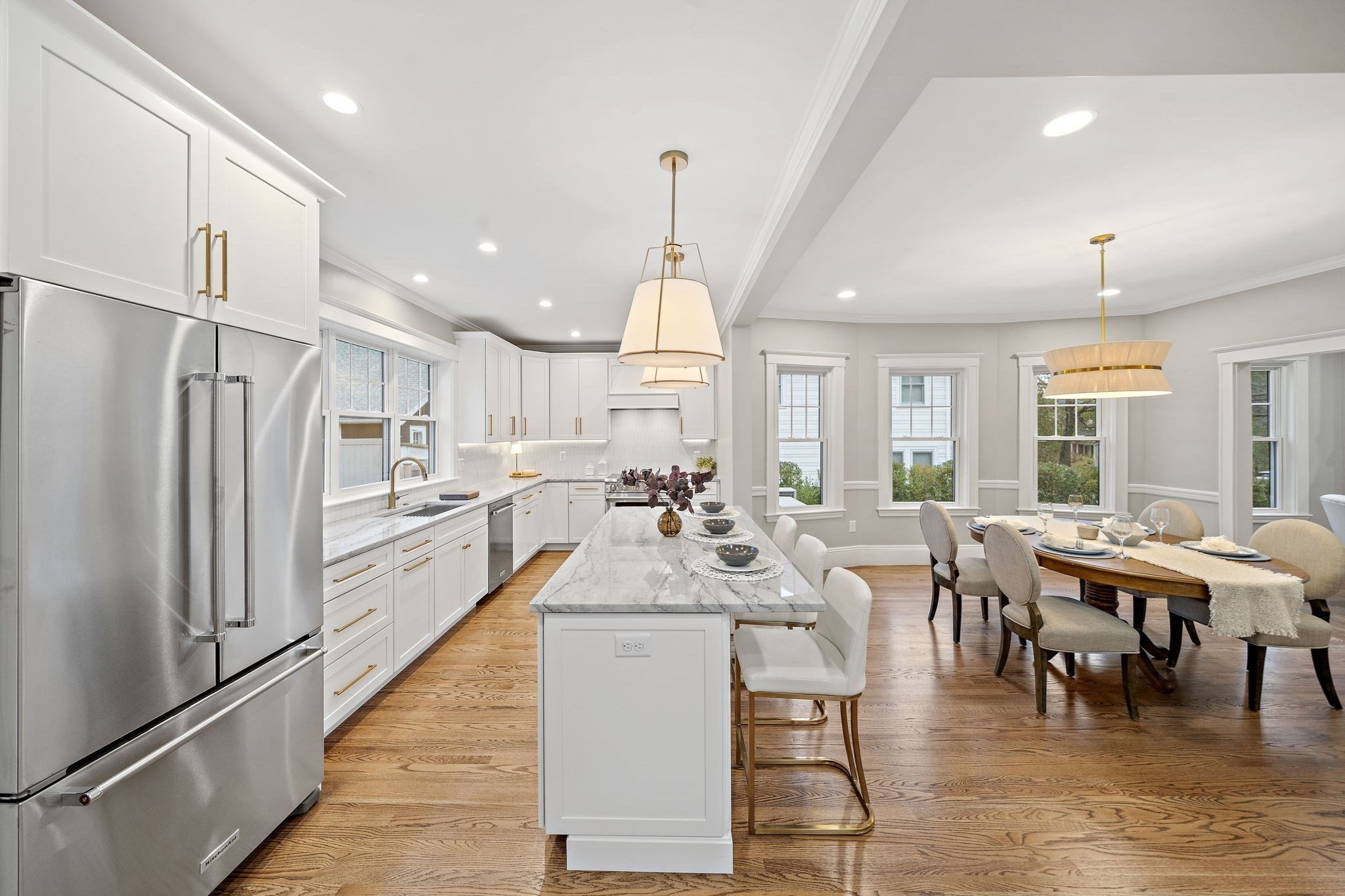 53 Highland Ave, Arlington, MA 02476 - Image 9