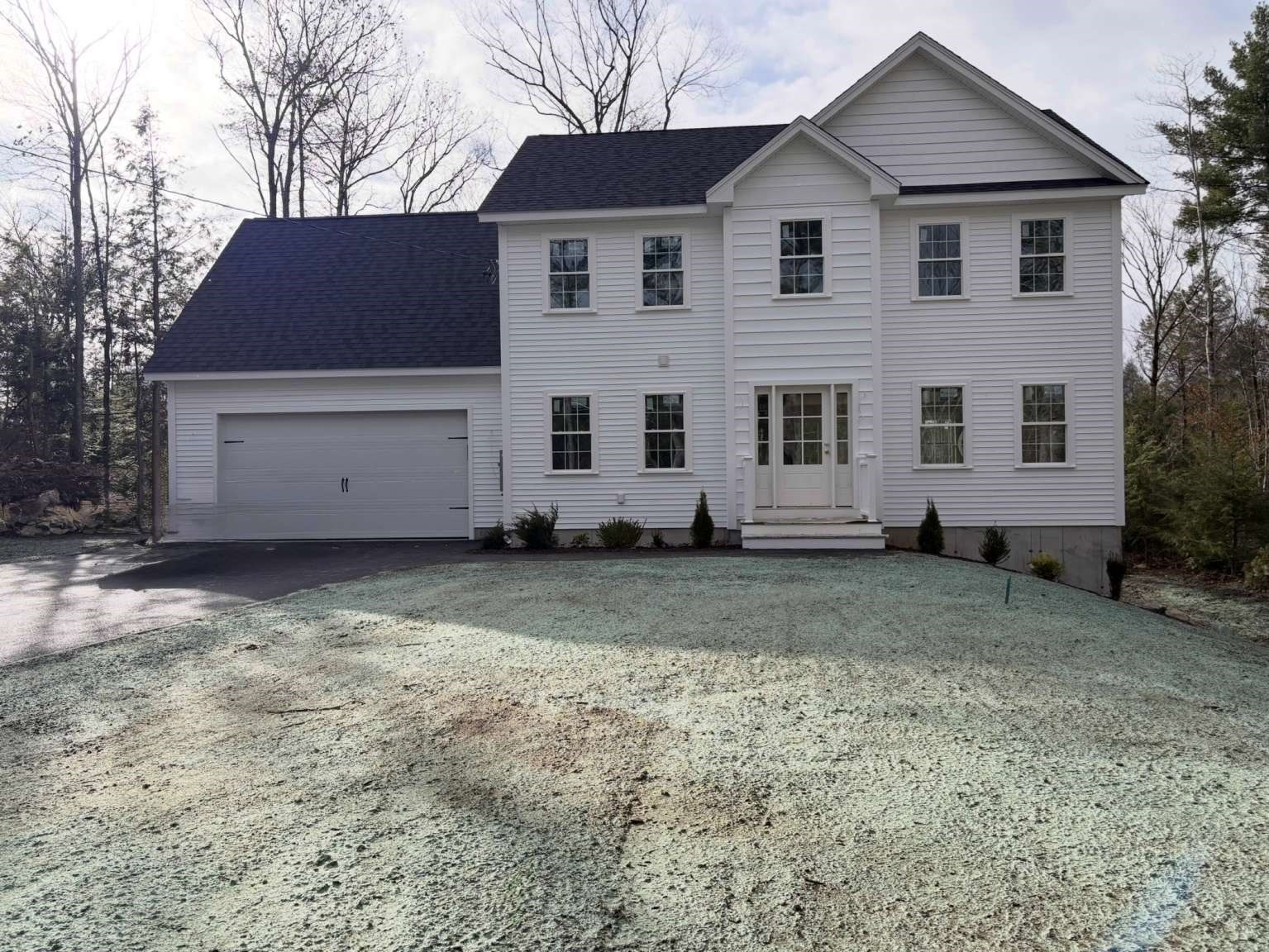136 Willard, Ashburnham, MA 01430 - Image 1