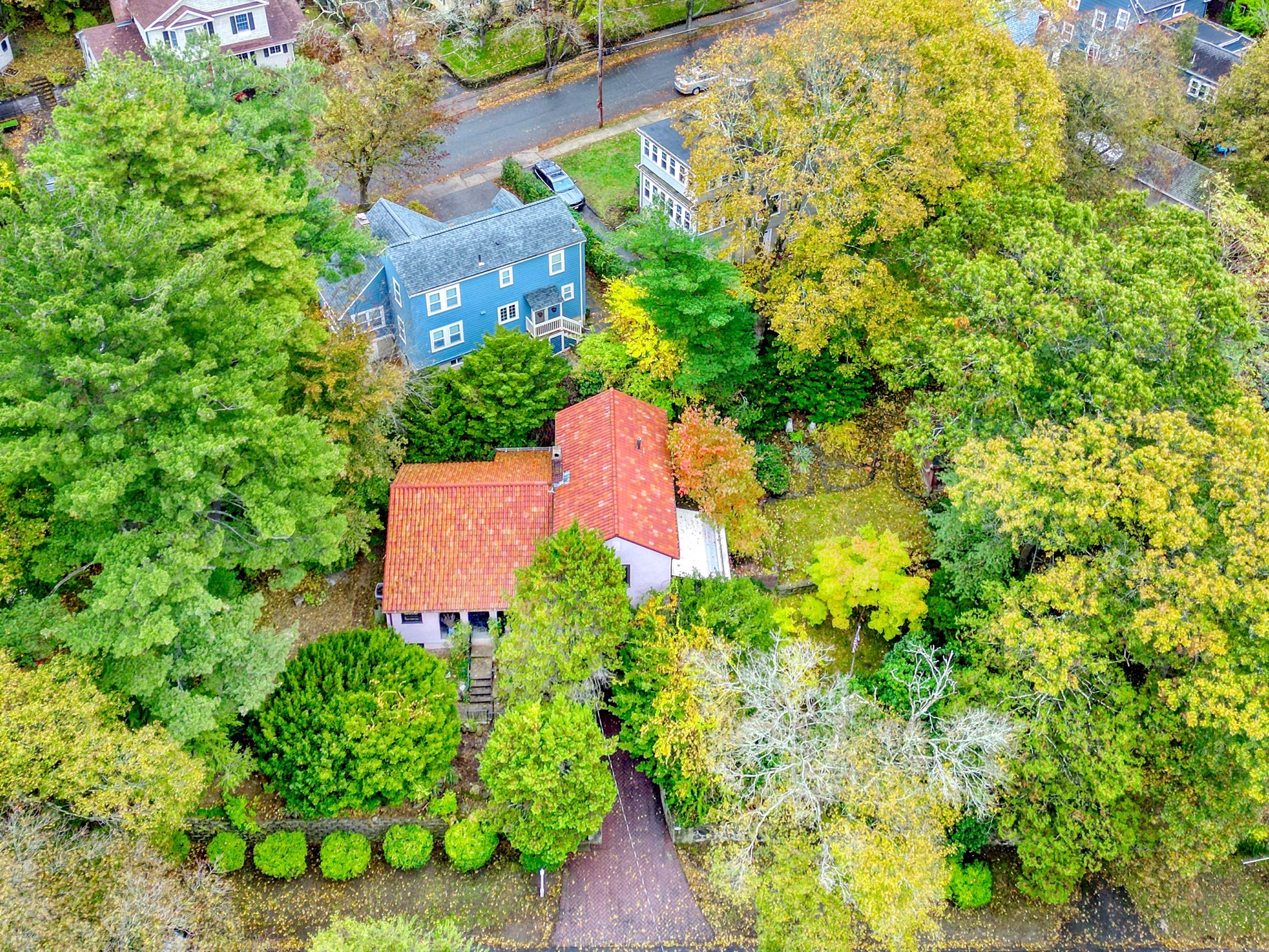 446 Highland Ave, Winchester, MA 01890