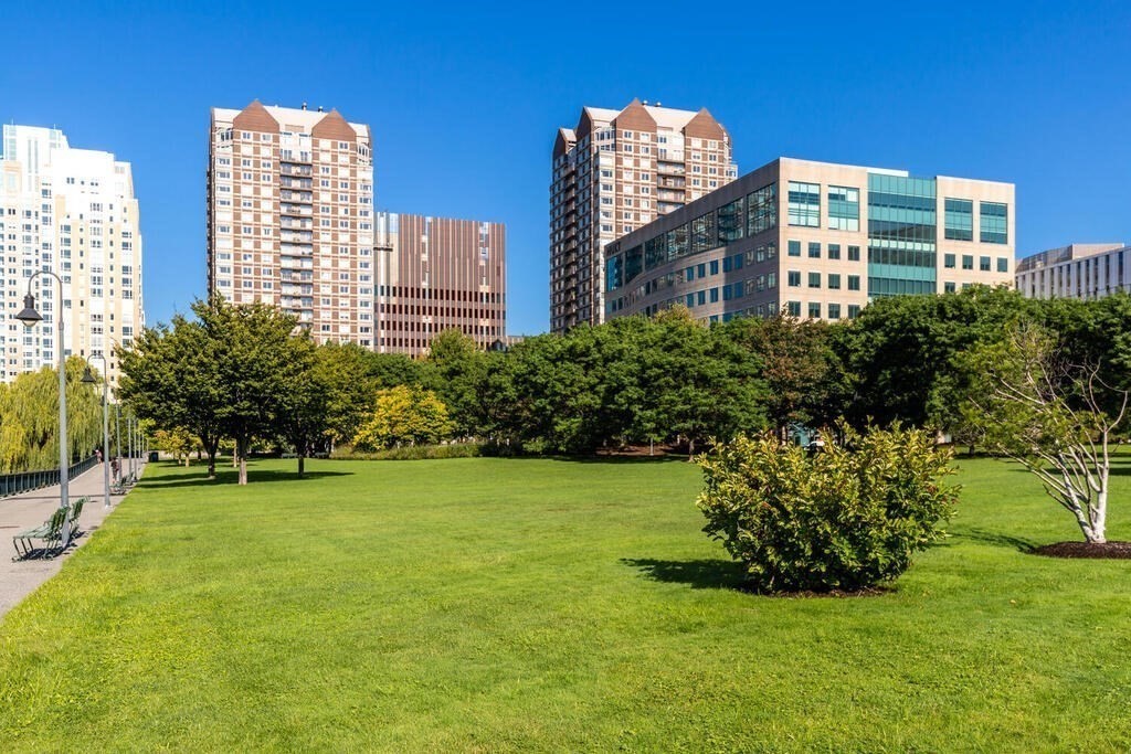 8 Museum Way Unit 1103, Cambridge, MA 02141