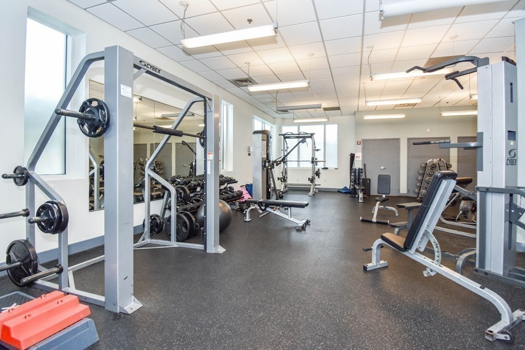 8 Museum Way Unit 1103, Cambridge, MA 02141 - Image 18