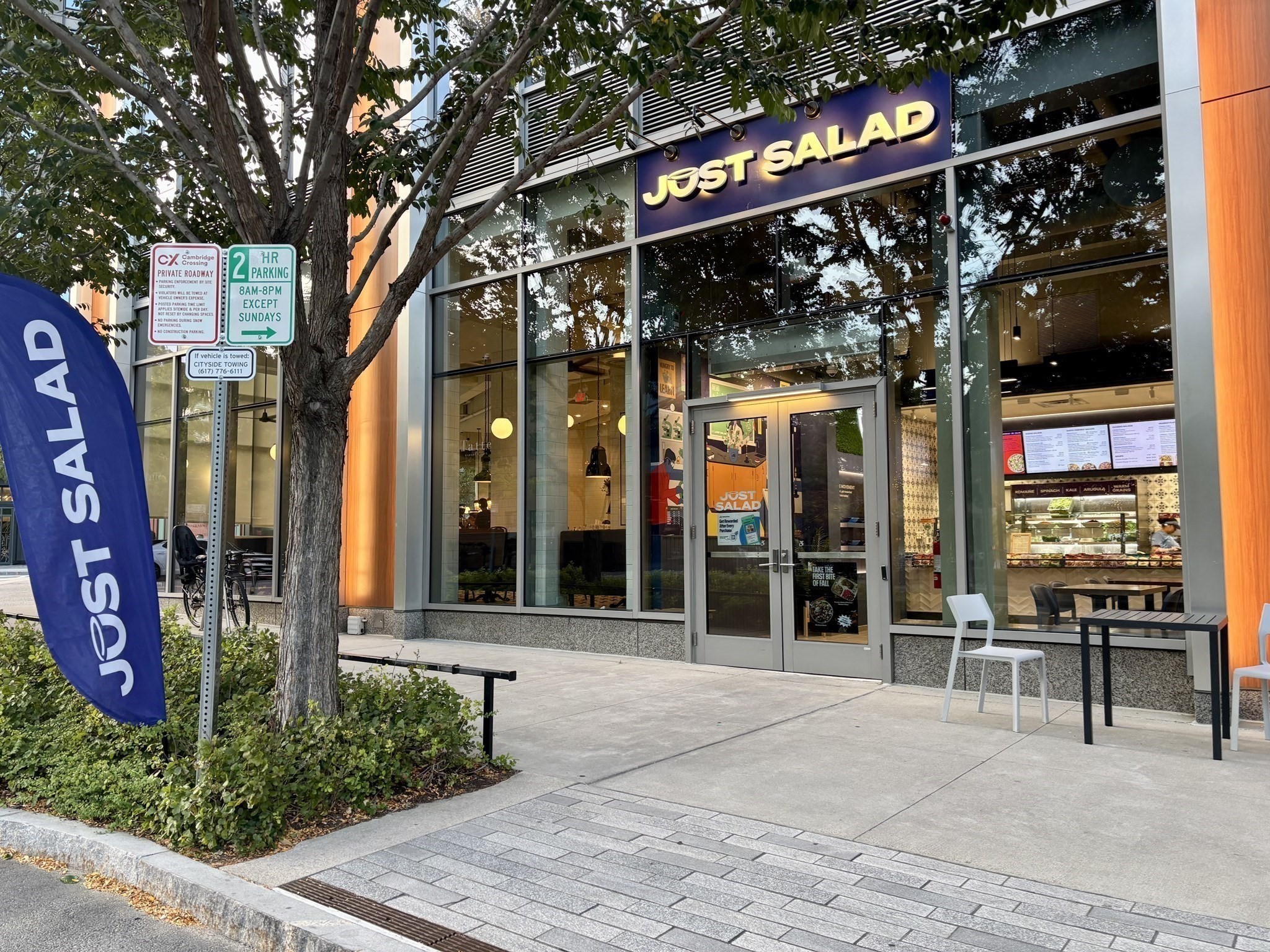 8 Museum Way Unit 1103, Cambridge, MA 02141 - Image 32