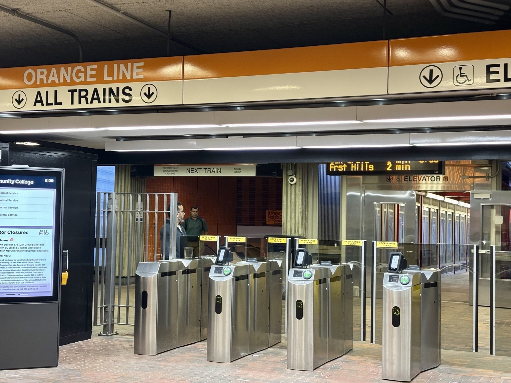 8 Museum Way Unit 1103, Cambridge, MA 02141 - Image 37