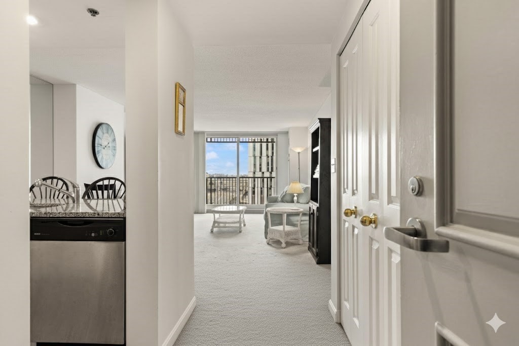 8 Museum Way Unit 1103, Cambridge, MA 02141 - Image 8