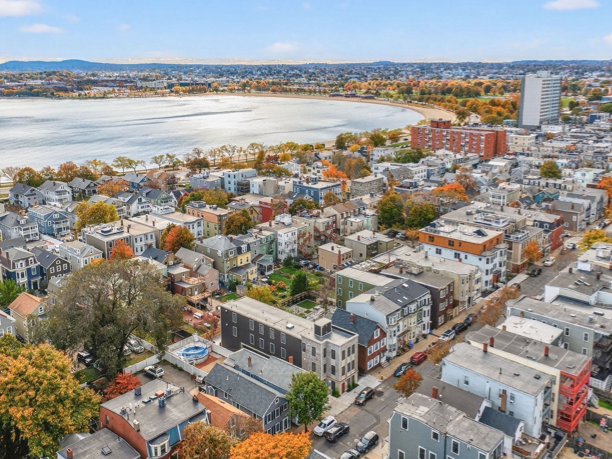 551 E 7th St Unit 1, South Boston, Boston, MA 02127 - Image 29