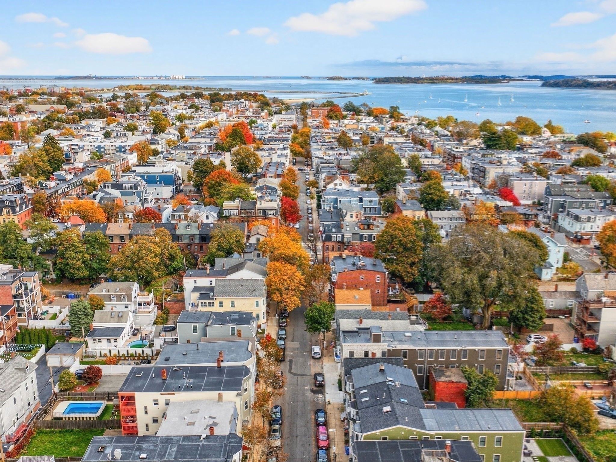 551 E 7th St Unit 1, South Boston, Boston, MA 02127 - Image 32