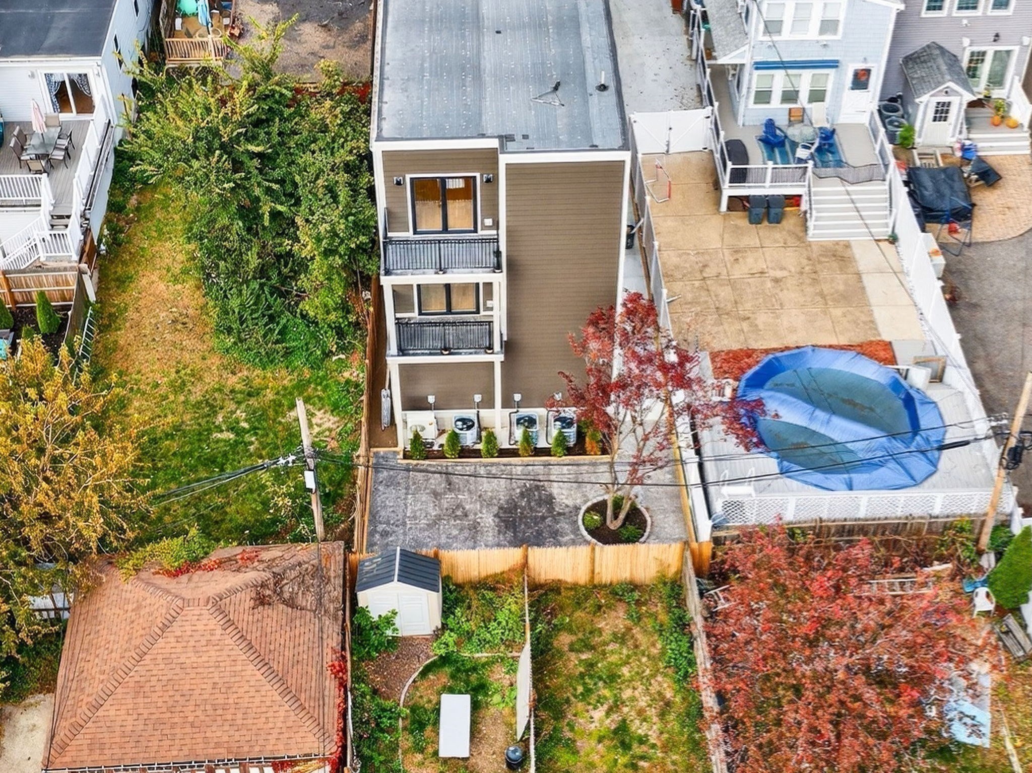 551 E 7th St Unit 1, South Boston, Boston, MA 02127 - Image 33