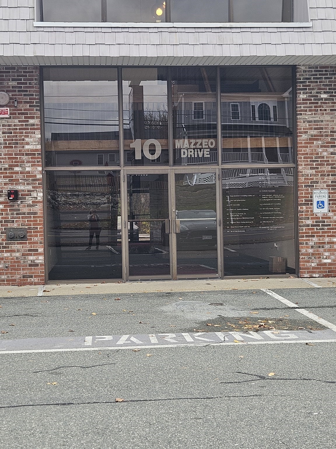 2 Mazzeo Drive Unit 201A, Randolph, MA 02368 - Image 5