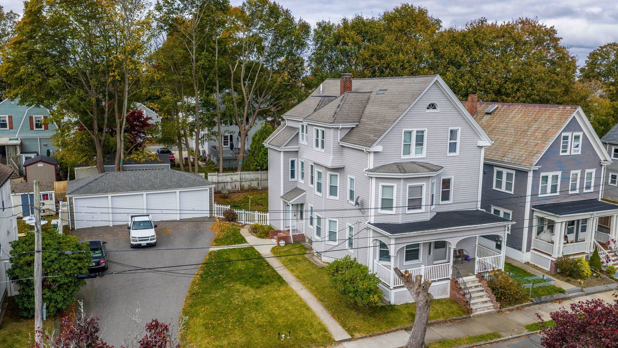 179 Tremont St, New Bedford, MA 02740 - Image 1