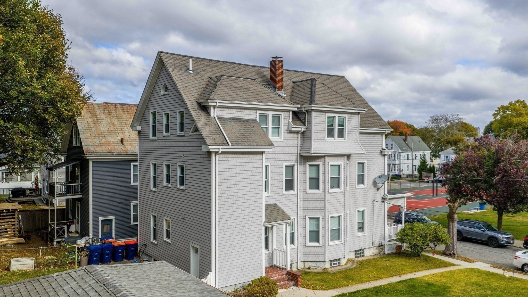 179 Tremont St, New Bedford, MA 02740 - Image 4
