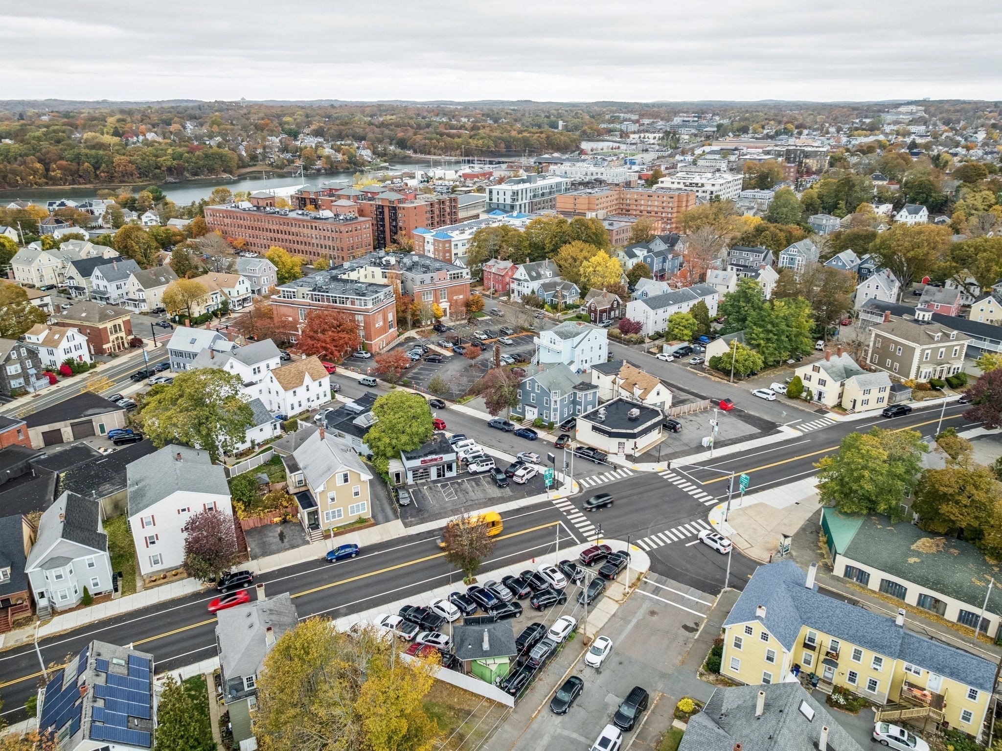 43 Cabot St, Beverly, MA 01915 - Image 5