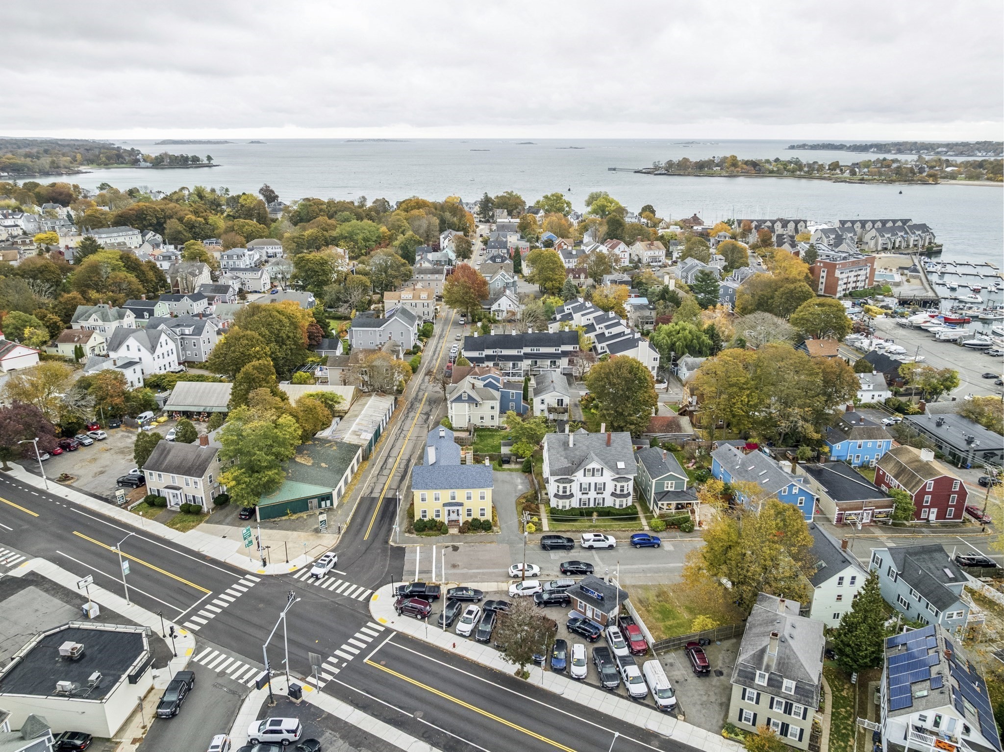 43 Cabot St, Beverly, MA 01915 - Image 7