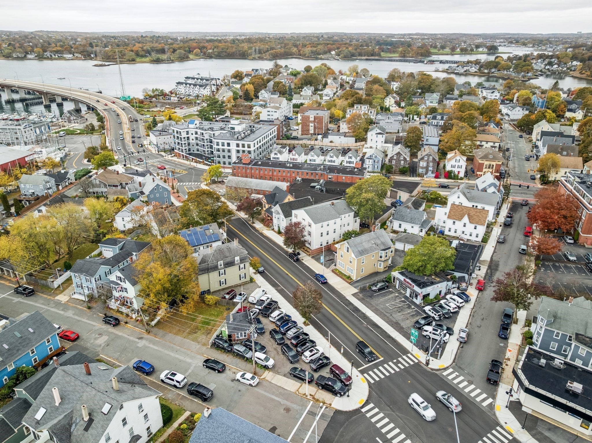 43 Cabot St, Beverly, MA 01915 - Image 8