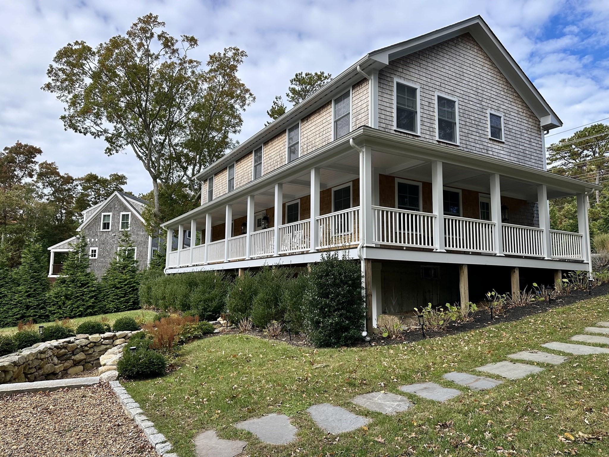 151 Tashmoo Ave, Tisbury, MA 02468 - Image 1