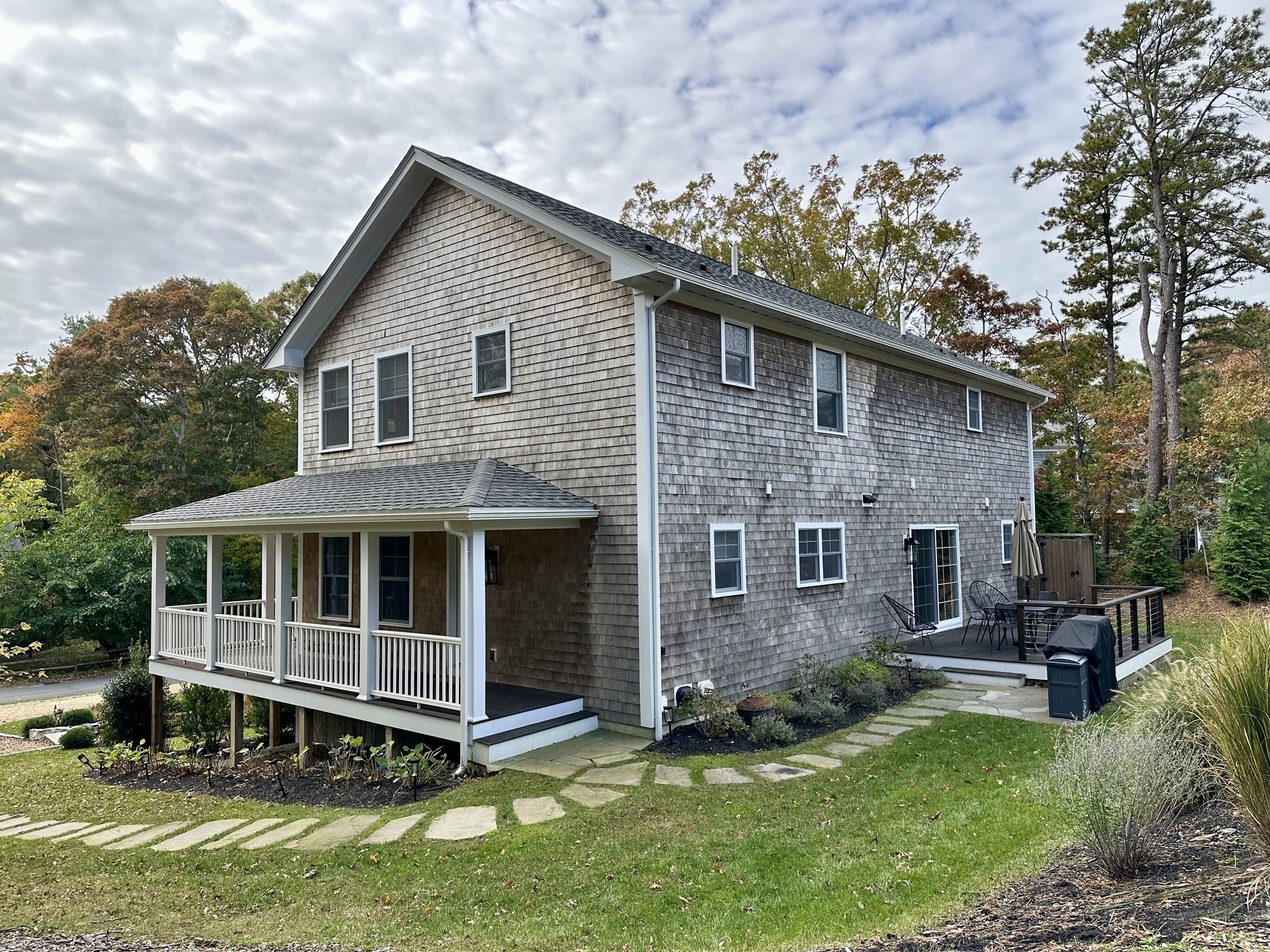 151 Tashmoo Ave, Tisbury, MA 02468 - Image 2