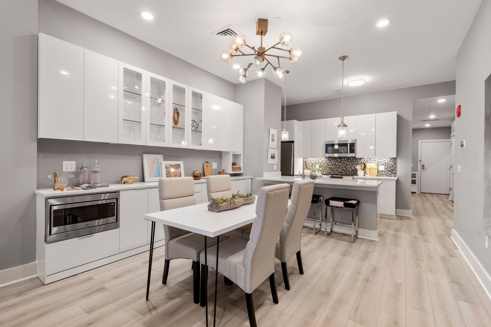 121 Portland Street Unit 202, West End, Boston, MA 02114 - Image 2