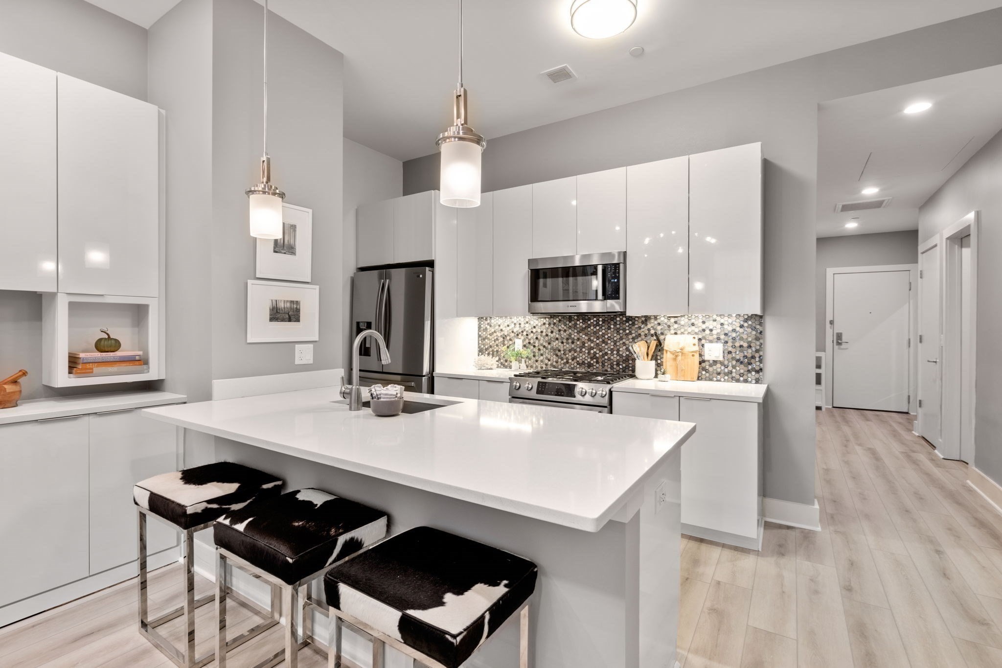 121 Portland Street Unit 202, West End, Boston, MA 02114 - Image 3