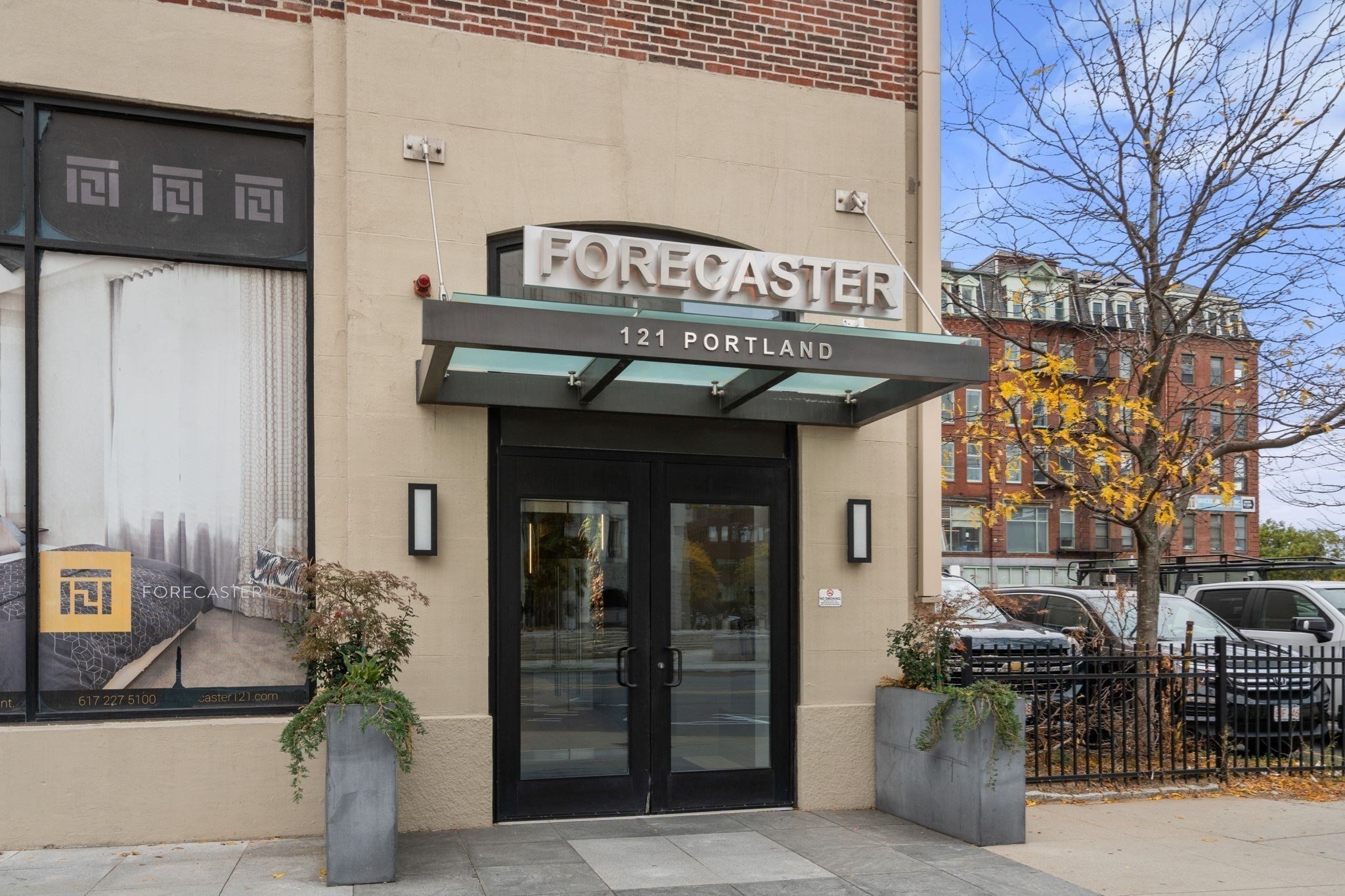 121 Portland Street Unit 202, West End, Boston, MA 02114 - Image 24