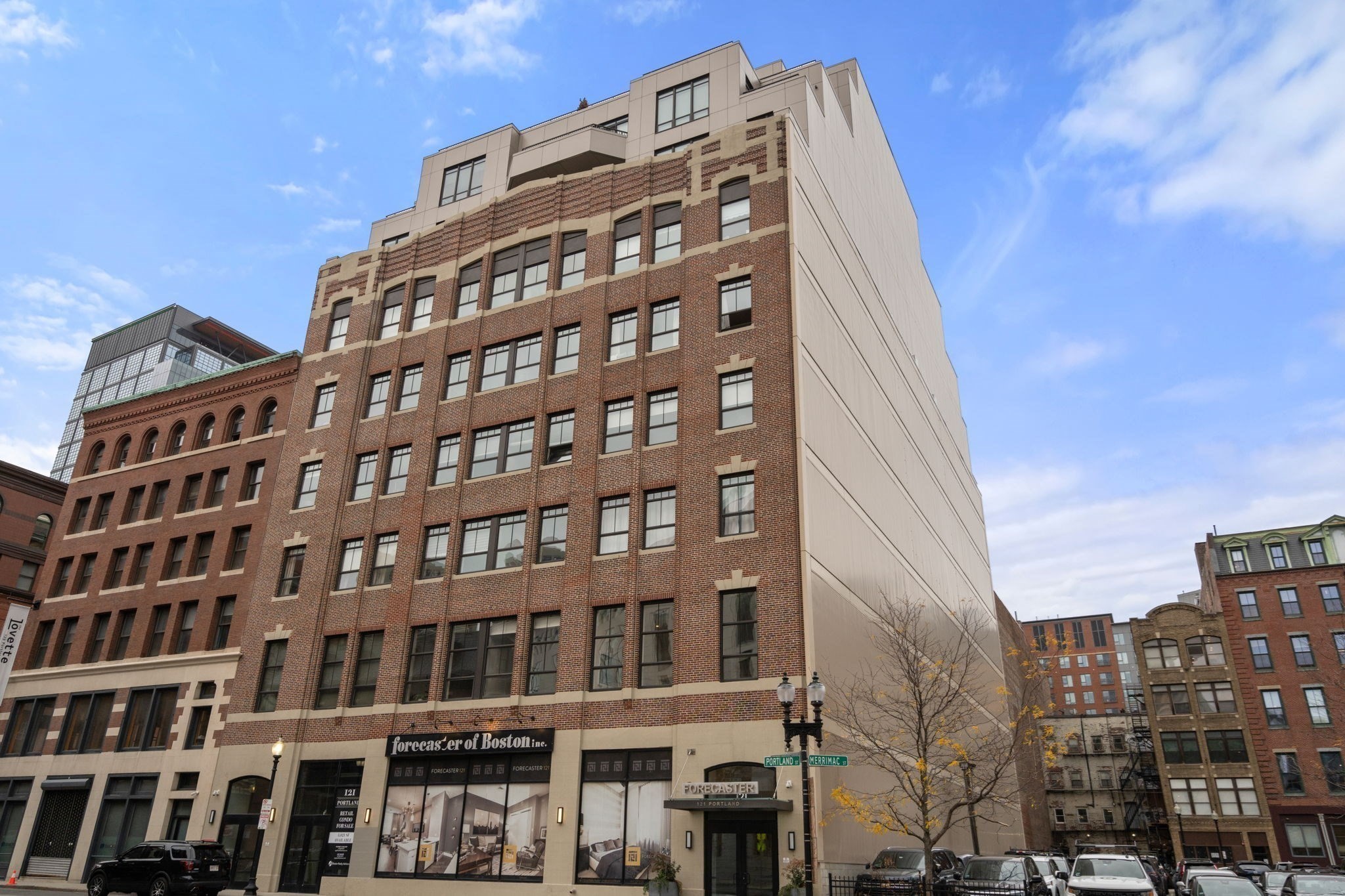 121 Portland Street Unit 202, West End, Boston, MA 02114 - Image 25