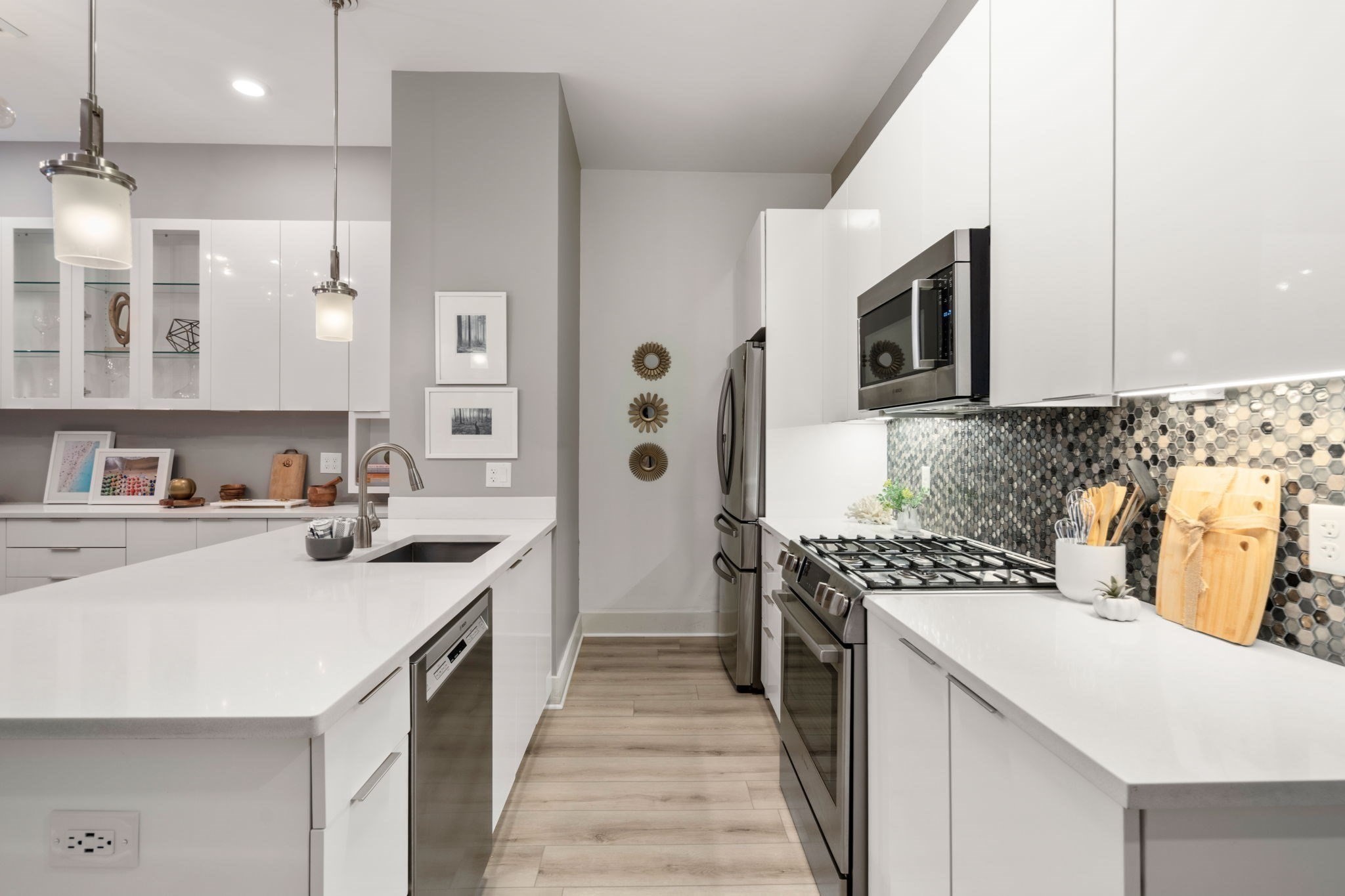 121 Portland Street Unit 202, West End, Boston, MA 02114 - Image 4