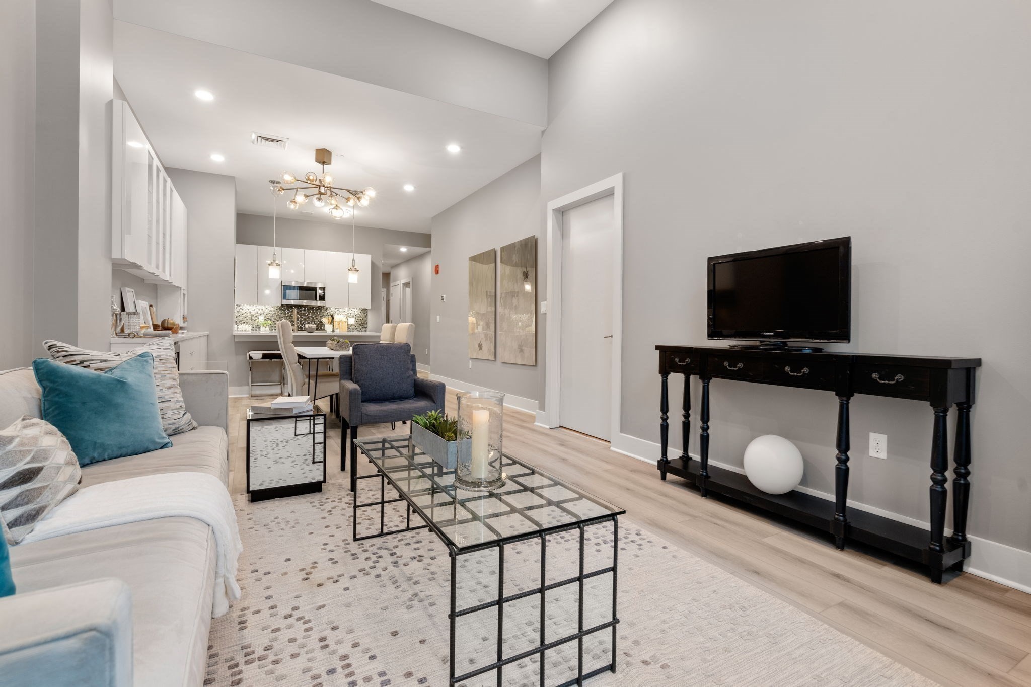 121 Portland Street Unit 202, West End, Boston, MA 02114 - Image 5