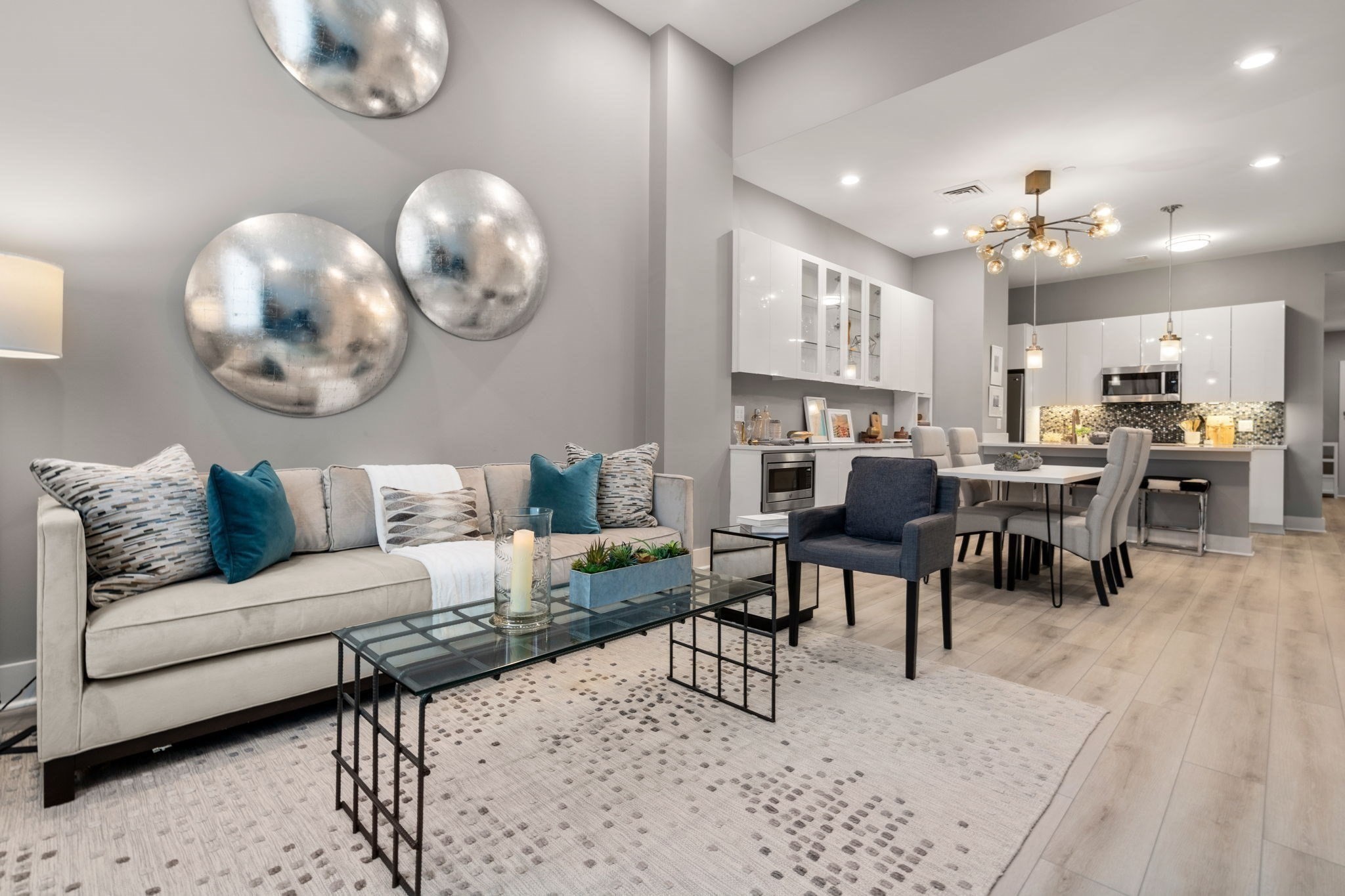 121 Portland Street Unit 202, West End, Boston, MA 02114 - Image 7