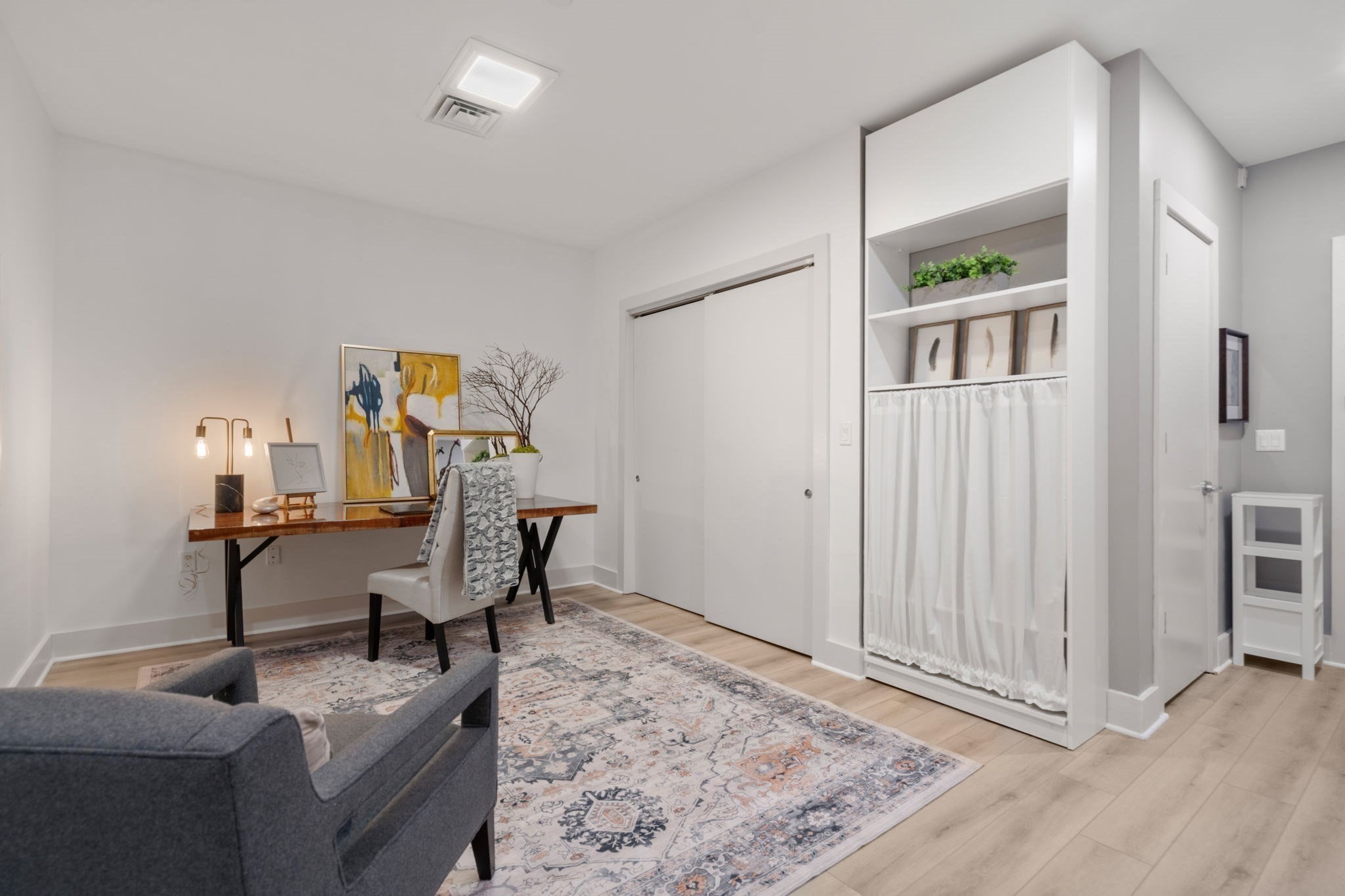 121 Portland Street Unit 202, West End, Boston, MA 02114 - Image 9