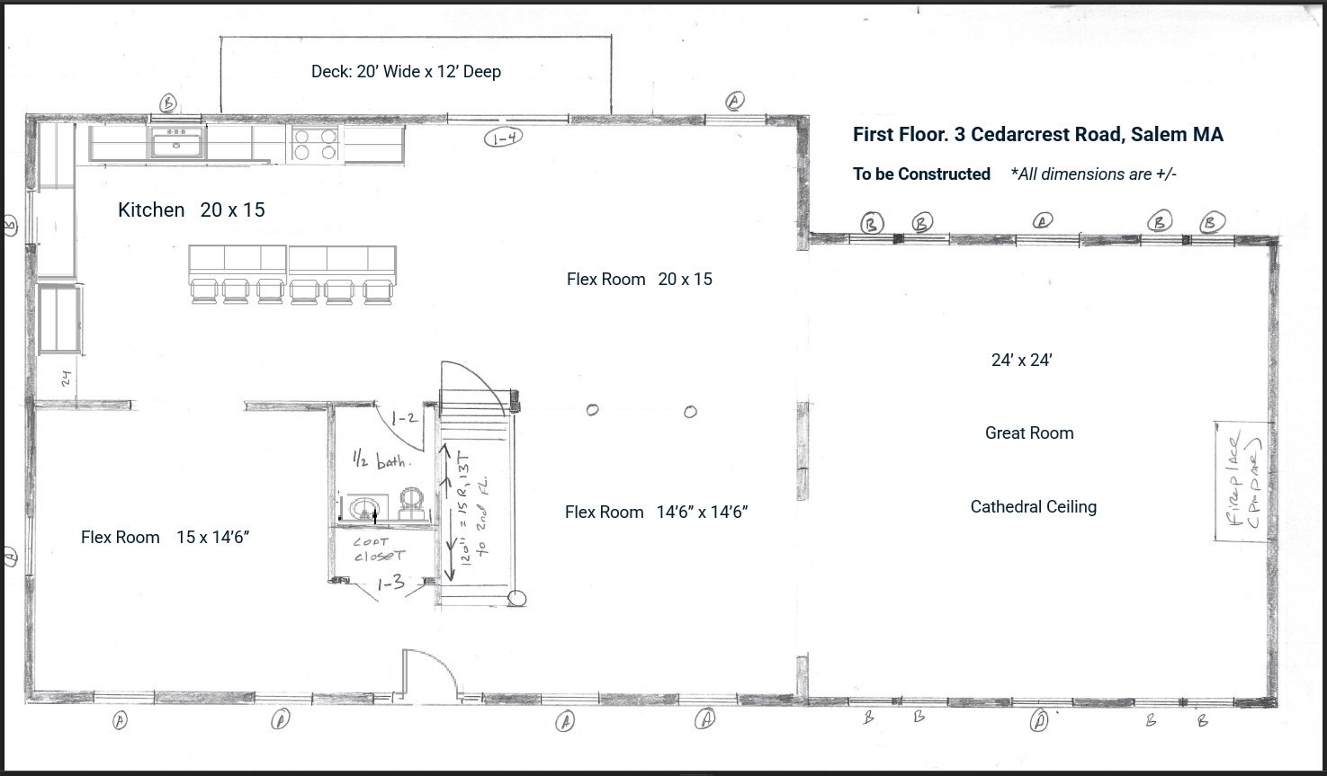 3 Cedarcrest Rd, Salem, MA 01970 - Image 4