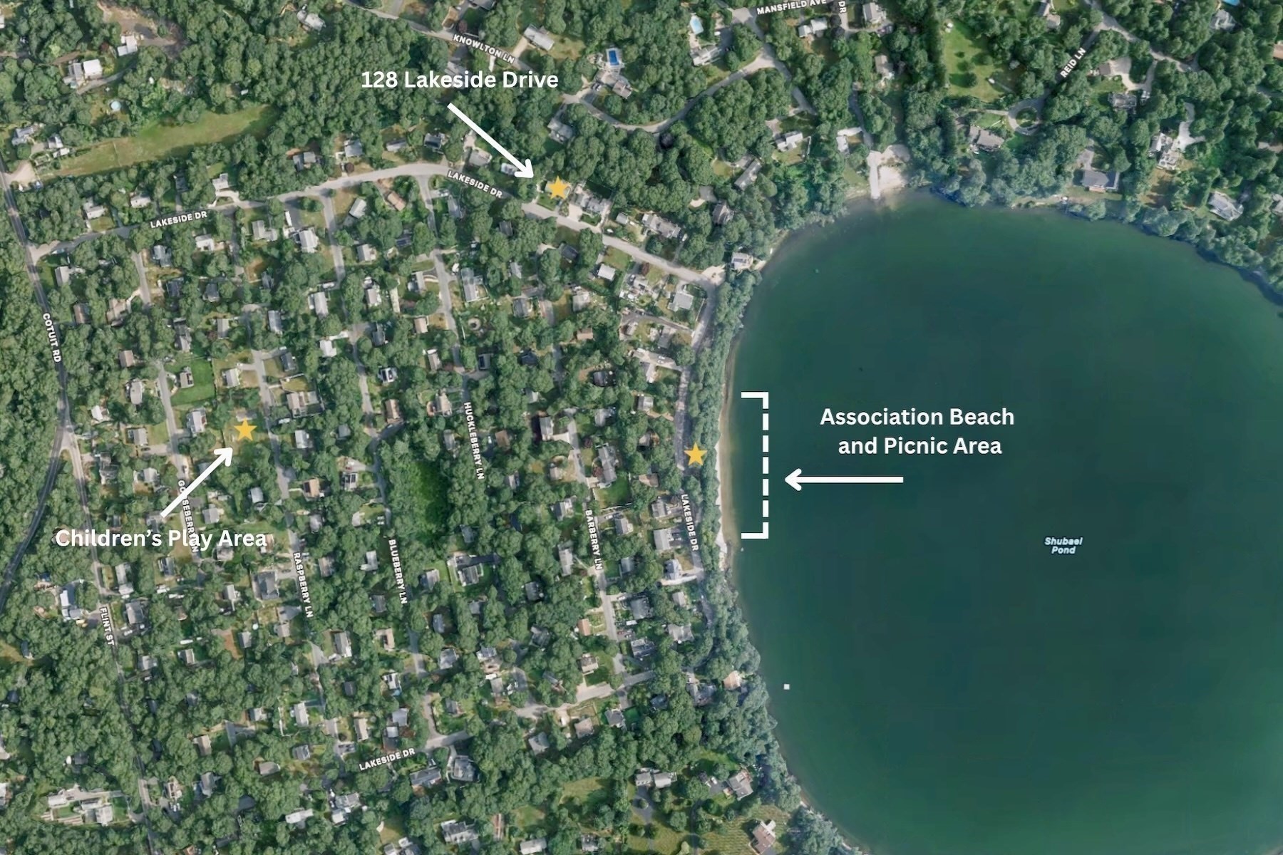 128 Lakeside Dr, Barnstable, MA 02648 - Image 27