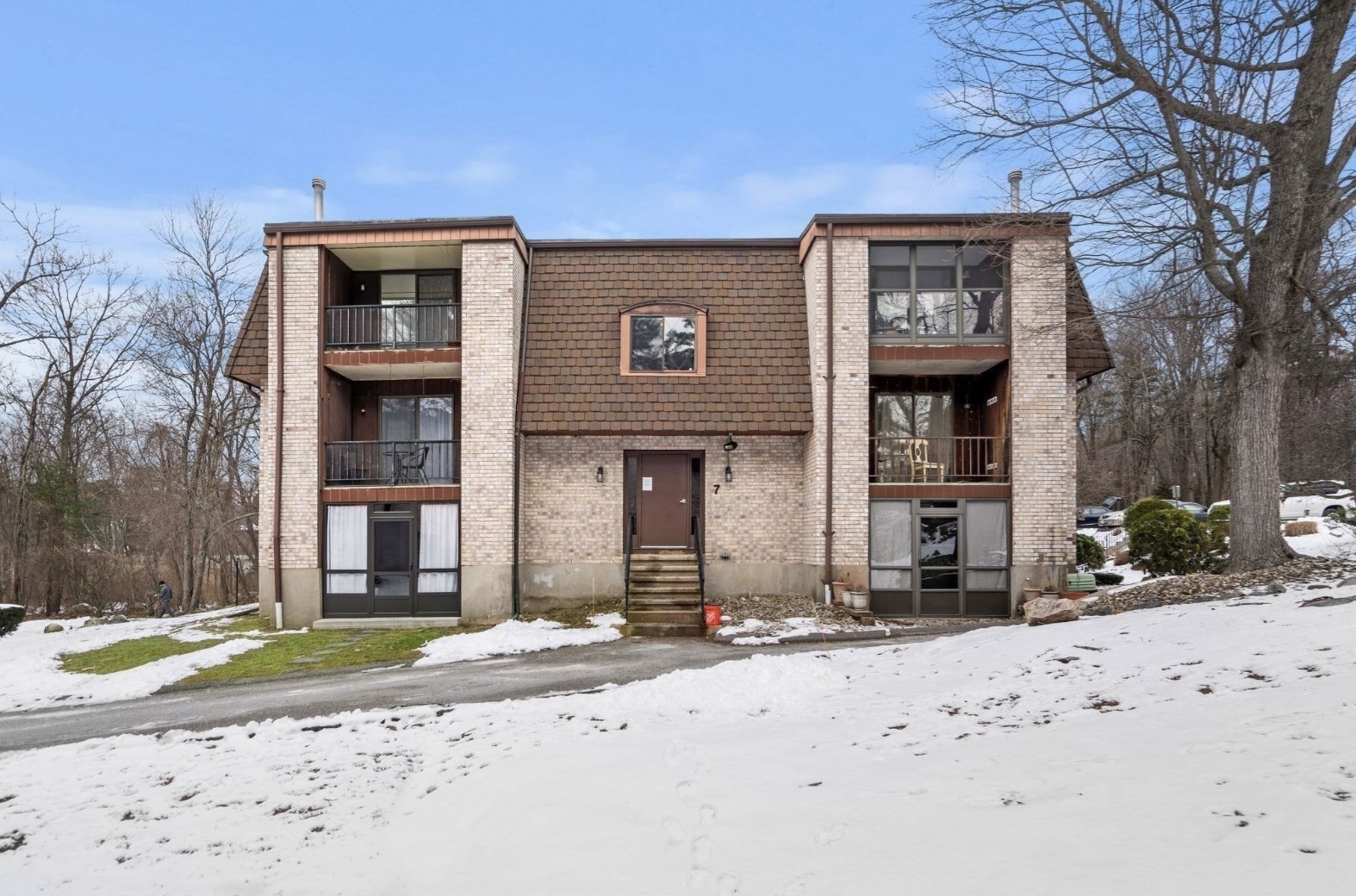 7 Greenbriar Dr Unit 304, North Reading, MA 01864 - Image 21